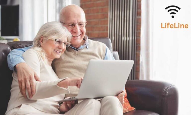 Lifeline Services in Los Angeles