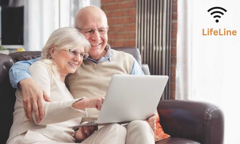 Lifeline Services in Los Angeles