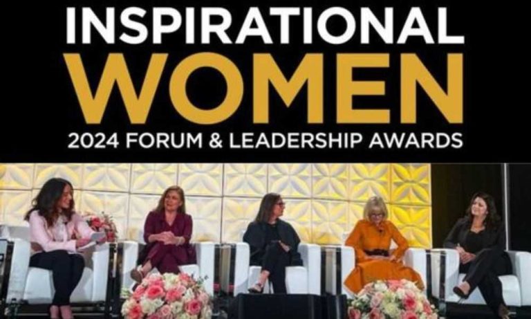 Women’s Leadership Event