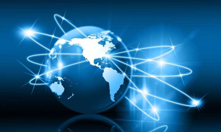 Dedicated and Shared Internet