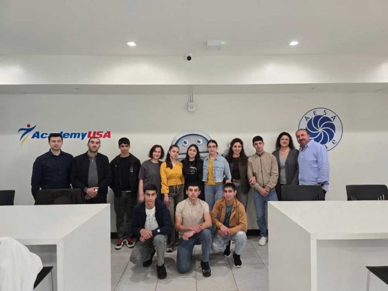 FIRST Robotics Competition