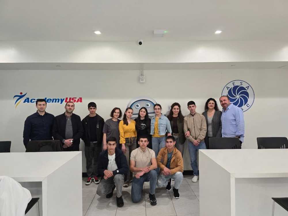 FIRST Robotics Competition