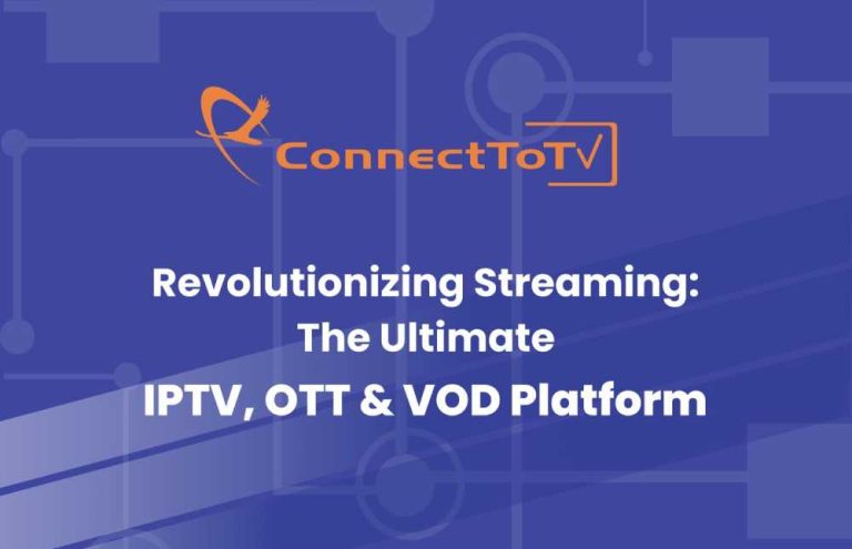 Platform for Media Companies