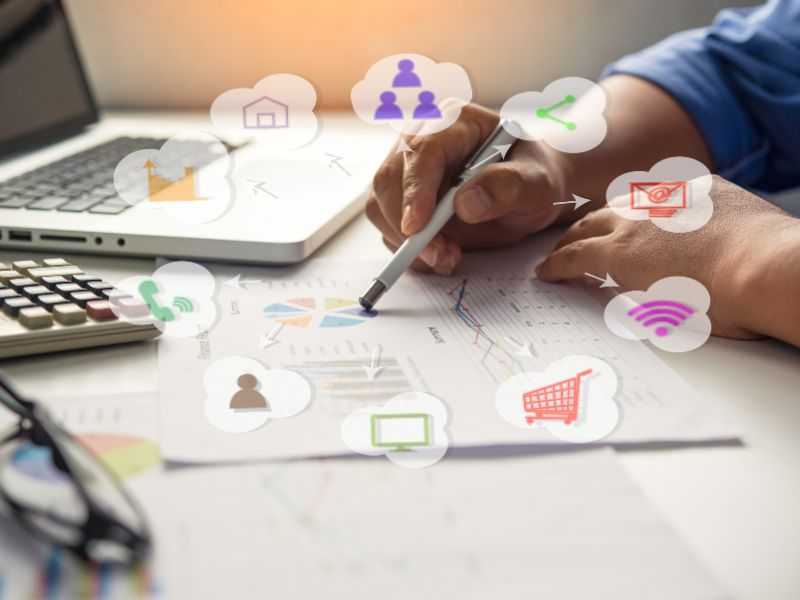 Internet Provider Is the Best in My Area