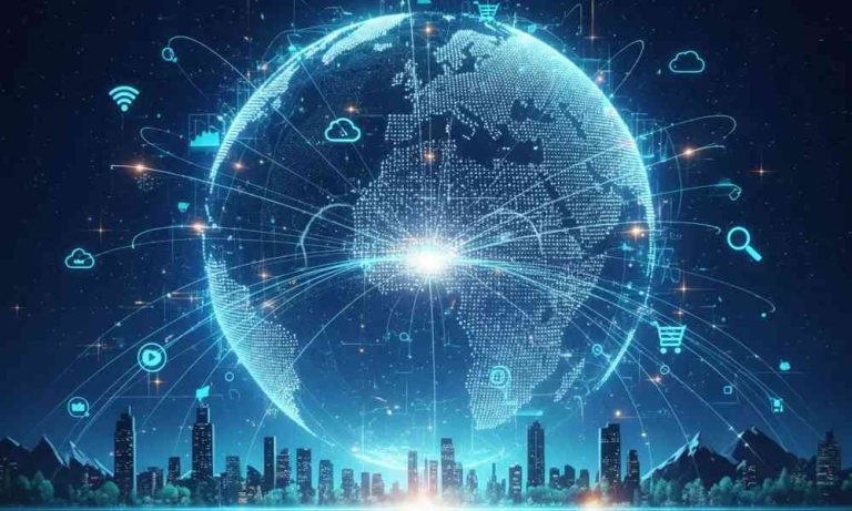 Free Government Internet for Seniors