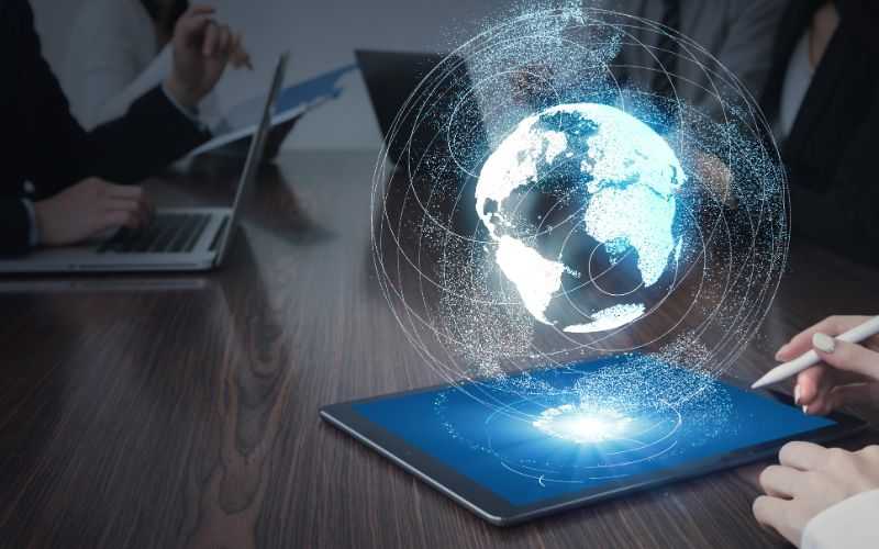 Affordable and Reliable Internet