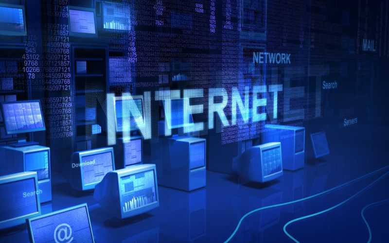 Internet