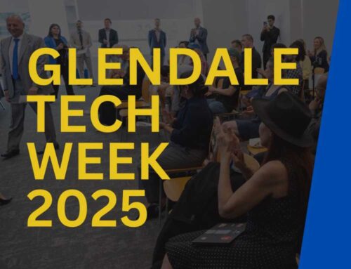 Connectto Communications Showcases Innovation at Glendale Tech Week 2025