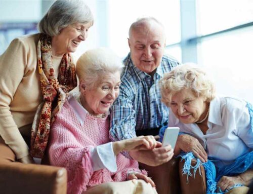 Low-Cost Internet for Seniors on Social Security: Stay Connected Without Worry