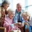 Low-Cost Internet for Seniors