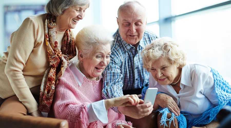 Internet Discount Programs