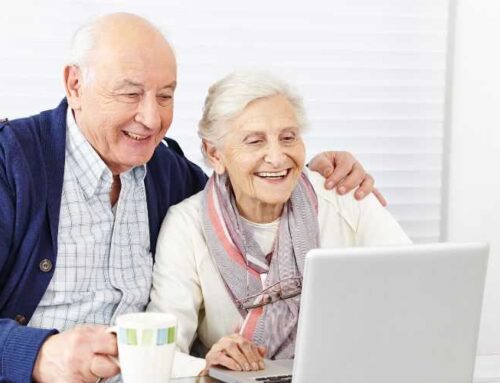 Top Internet Discount Programs for California Seniors: Save More, Stay Connected