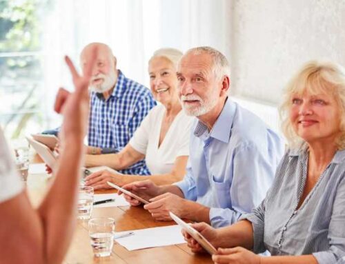 Internet Help for Retirees: How California Seniors Can Get Affordable or Free Wi-Fi